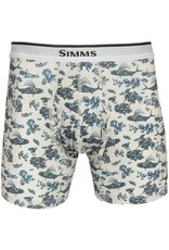 Simms Simms Boxer Brief