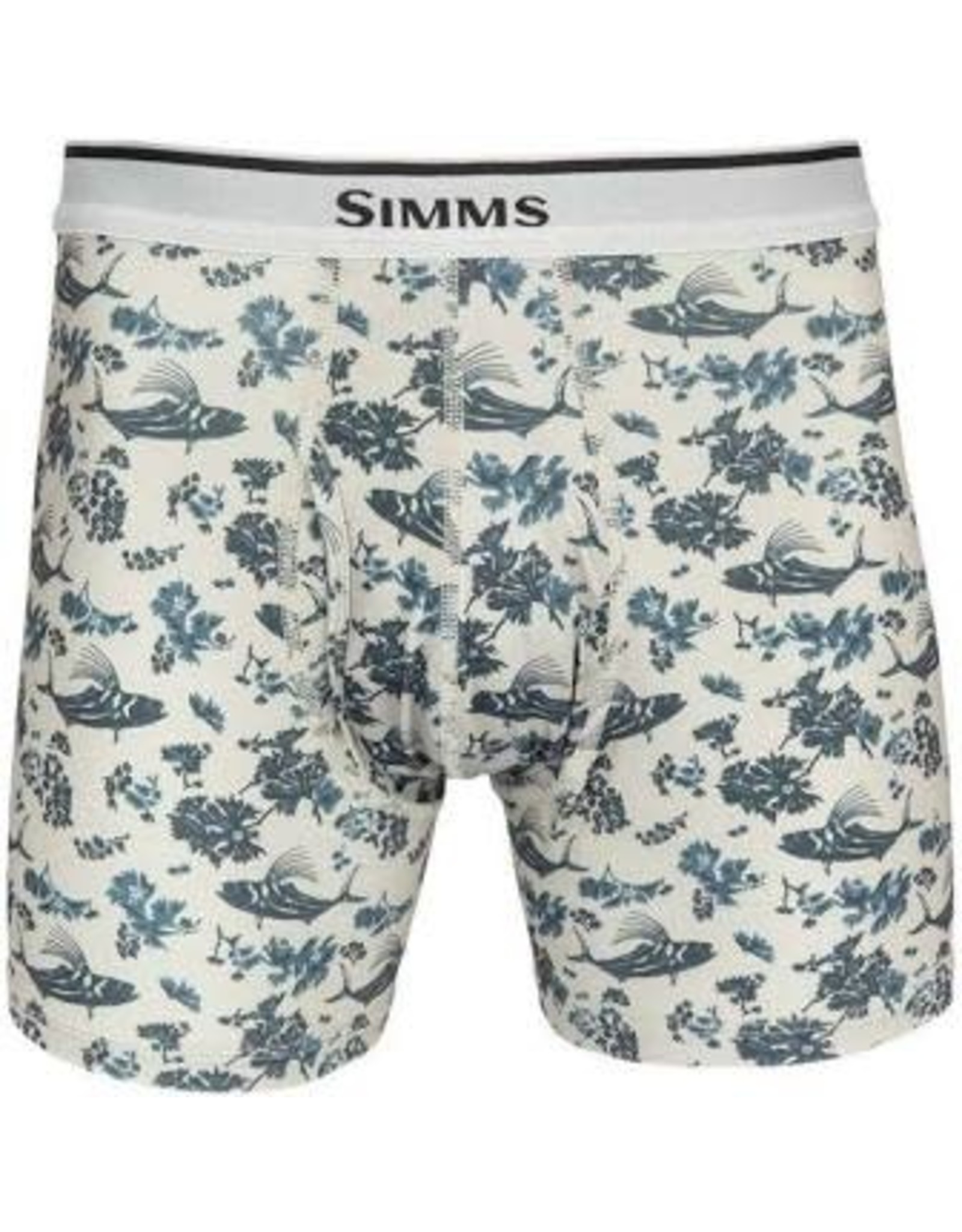 Simms Simms Boxer Brief