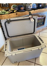 Bison Bison 50qt Cooler (w/ RGA Lid Graphic)