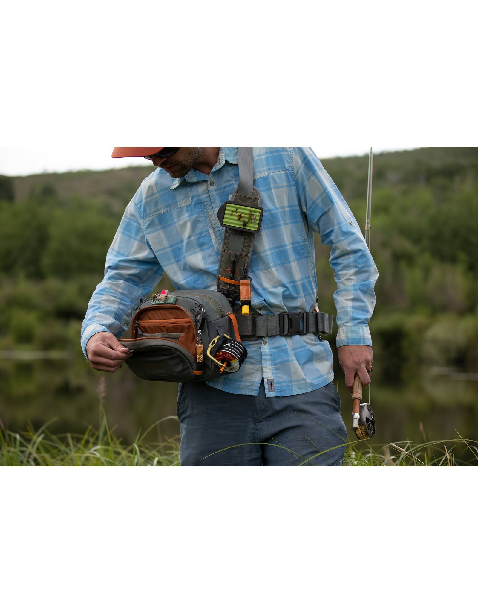 Fishpond - Switchback Pro Wading System - Drift Outfitters & Fly Shop  Online Store