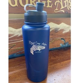 Klean Kanteen Insulated Bottle - Royal Gorge Anglers