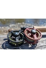 Redington Redington Run Reel 5/6 (Black)