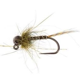 MFC Strolis' Quill Bodied Jig (3 Pack)