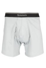 Simms Simms Cooling Boxer Brief / Carbon / XXL
