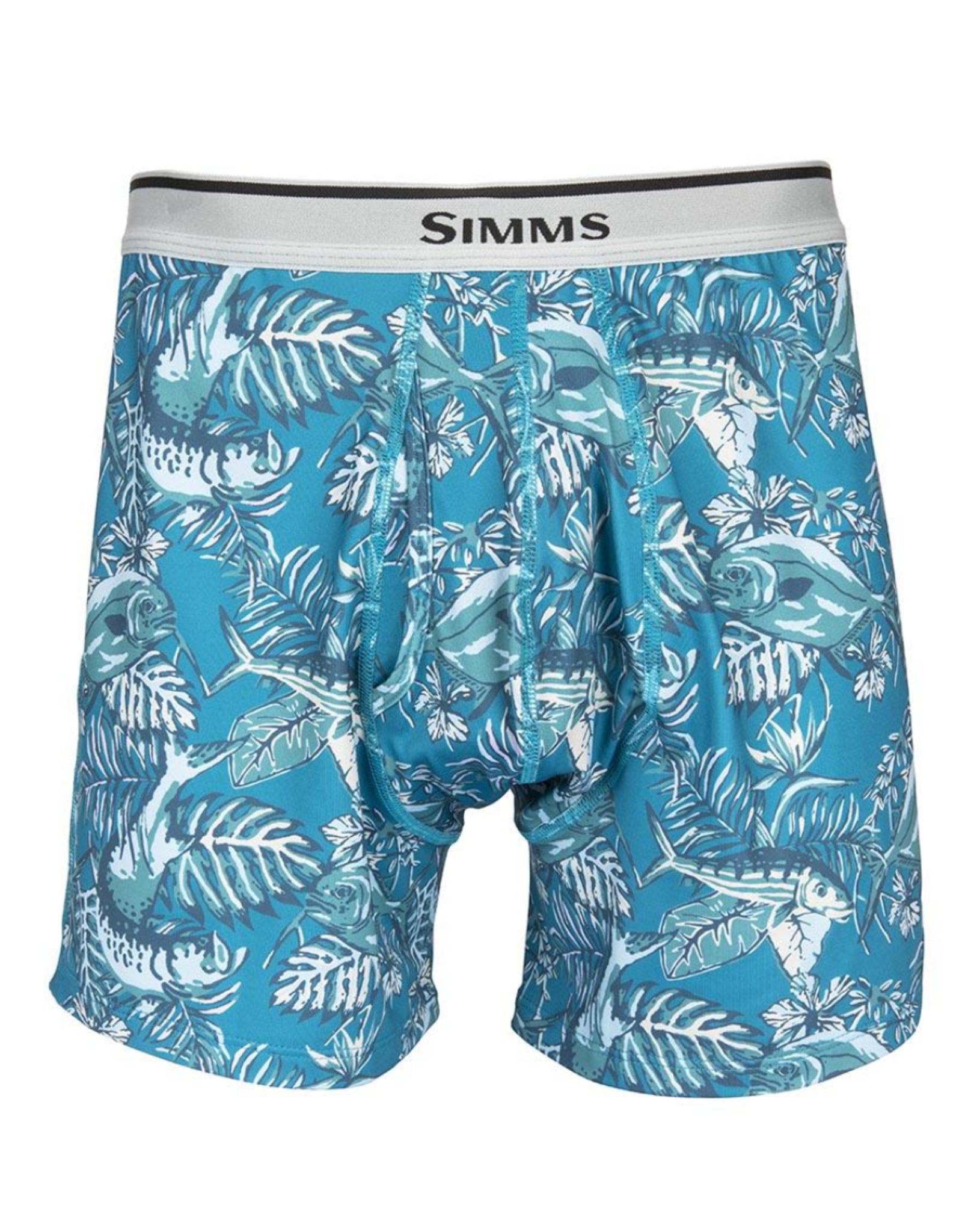 Simms Simms Boxer Brief