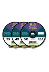 Rio RIO Fluoroflex Strong Tippet