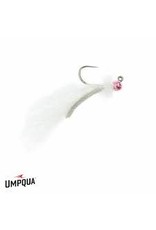 Umpqua Mayers Mini Leech