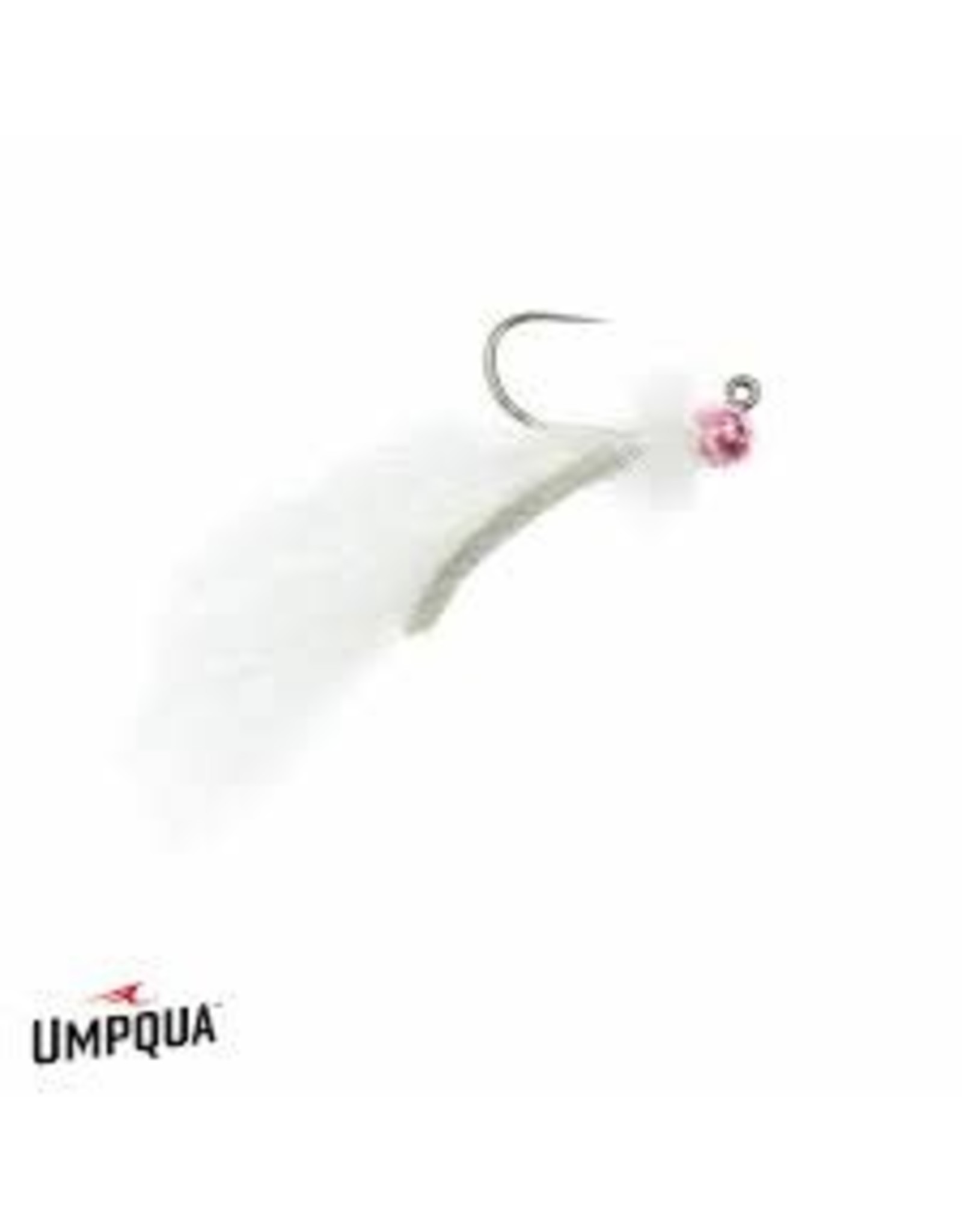 Umpqua Mayers Mini Leech