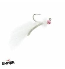 Umpqua Mayers Mini Leech