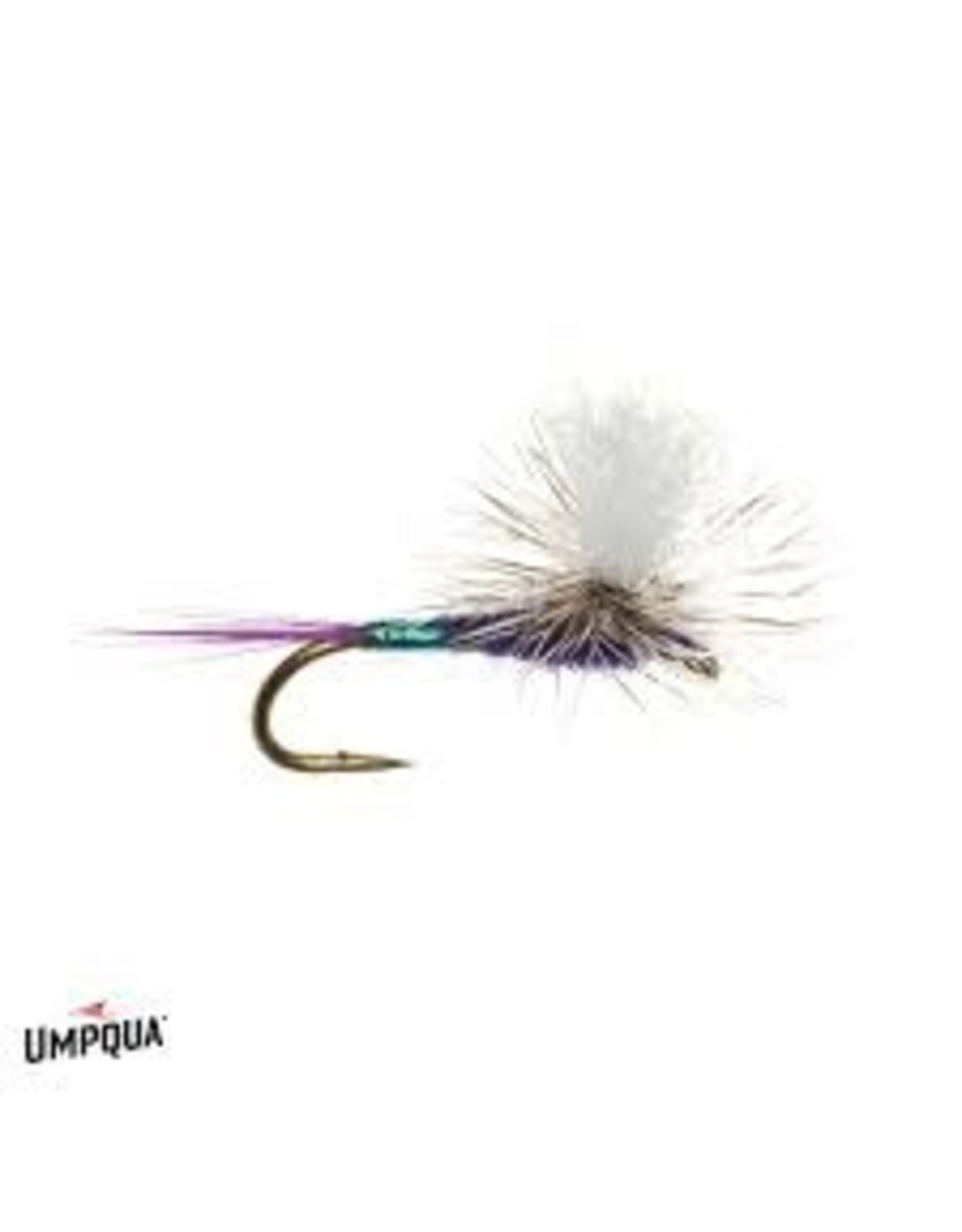 Umpqua Mini Hot Mayfly (3 Pack)