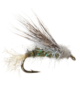 Umpqua Edible Emerger (3 Pack)