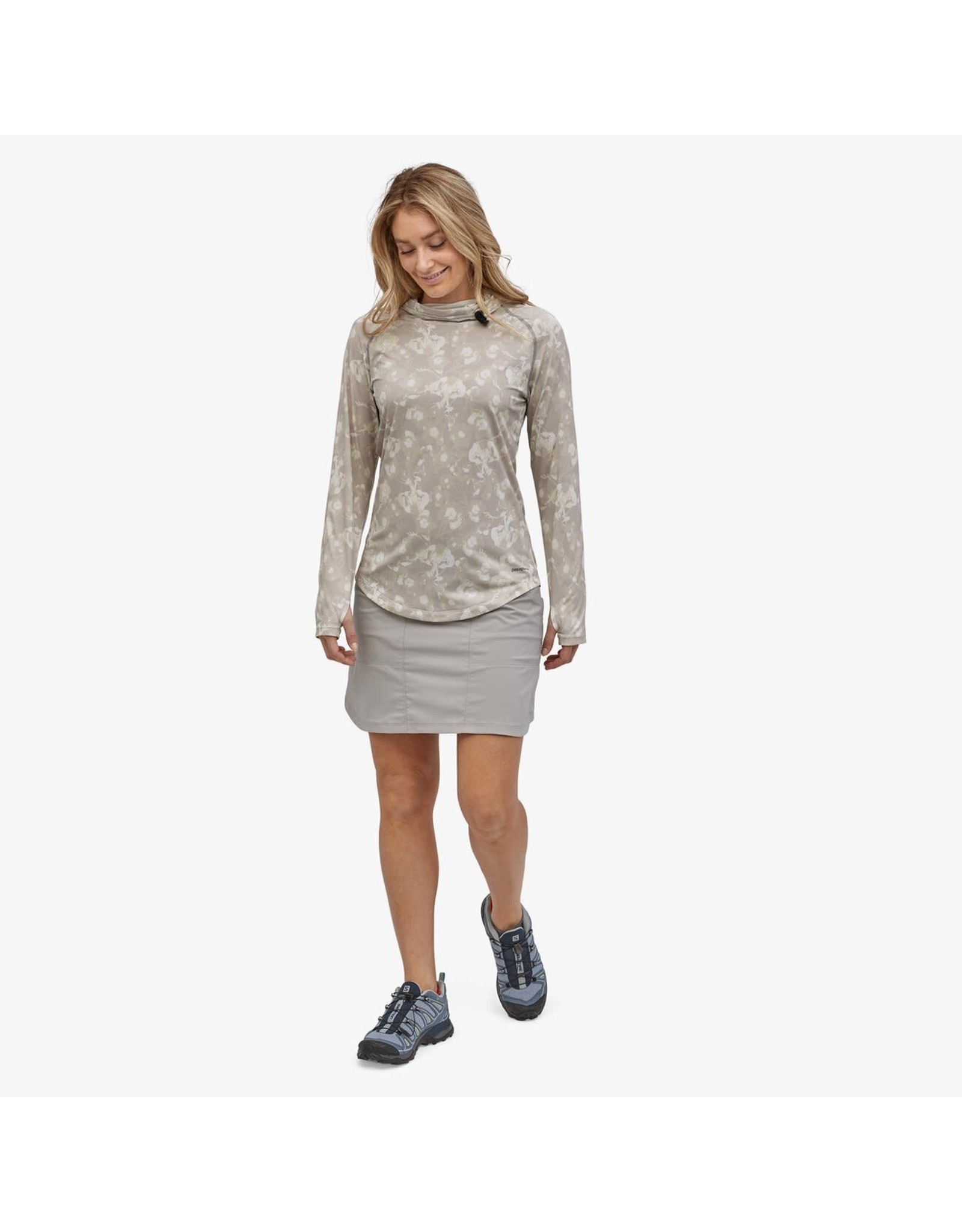 women's tropic comfort hoody