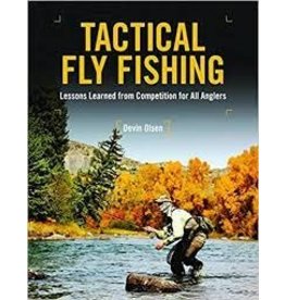 The Orvis Fly-Fishing Guide, Revised