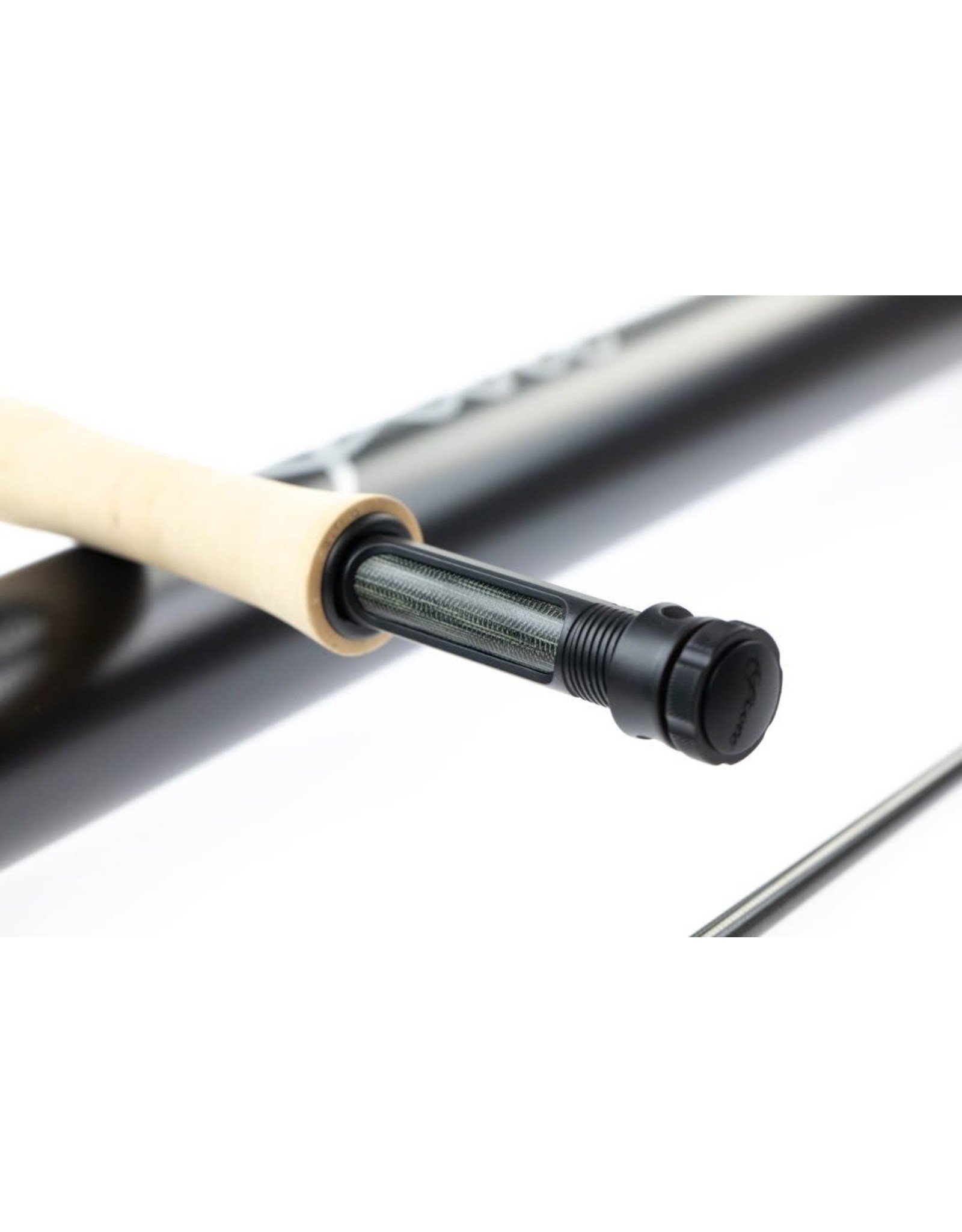 SCOTT Centric 8' 6 4wt (4pc) Fly Rod - Royal Gorge Anglers