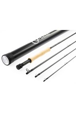 Scott SCOTT Centric 8' 6" 4wt (4pc) Fly Rod