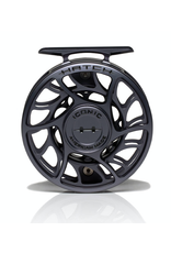 Hatch HATCH Iconic 4 Plus Reel (Grey/ Black) Large Arbor