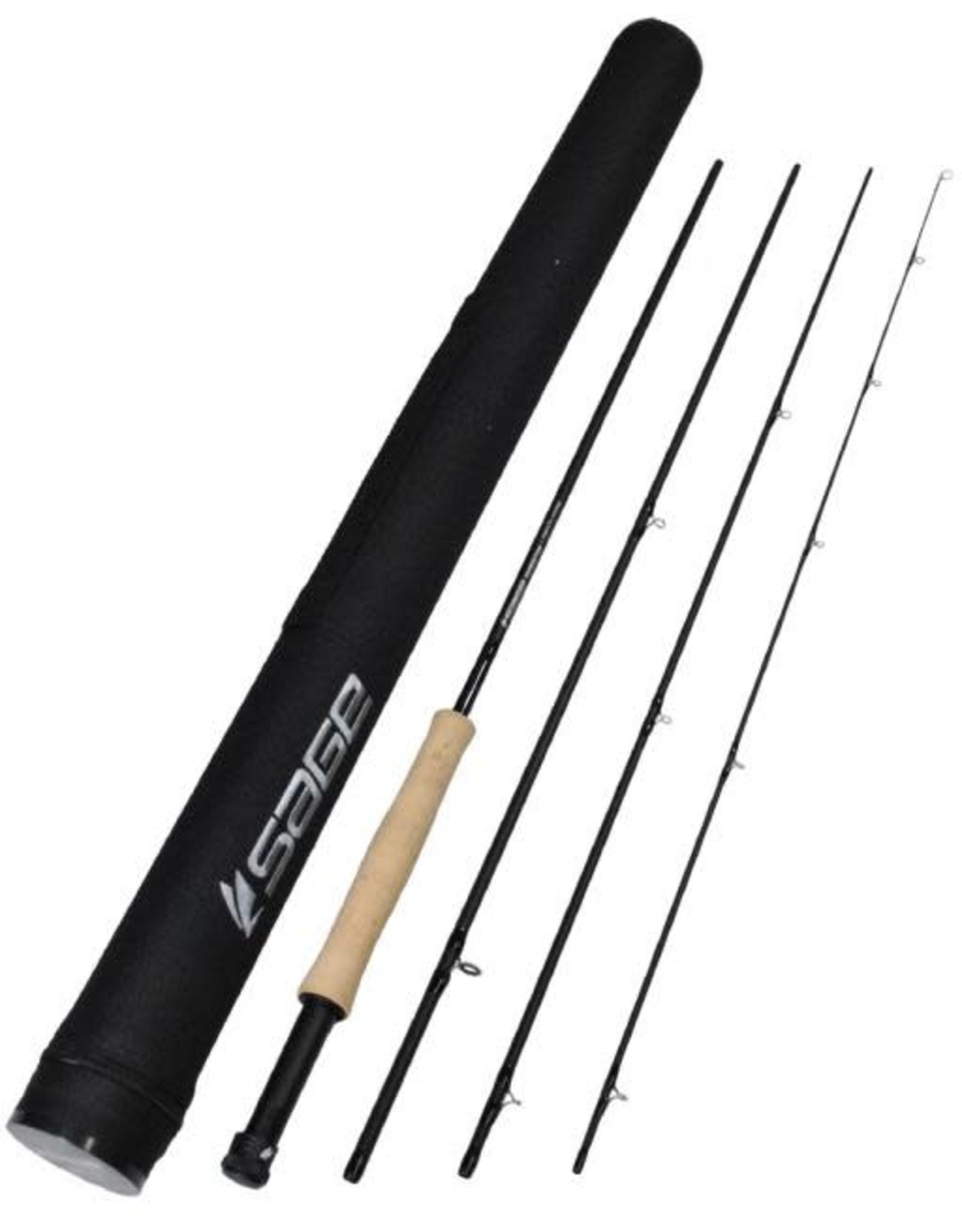 Sage Sense Nymphing Fly Rods - 10' #3