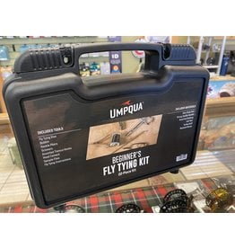 Umpqua Umpqua Beginner's Fly Tying Kit (22pc)