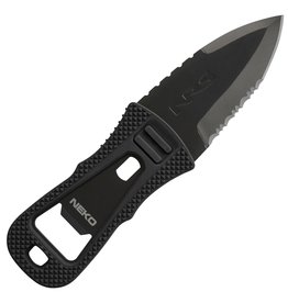 NRS NRS Neko Knife Black