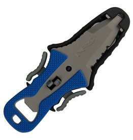 NRS NRS Co-Pilot Knife (Blue)