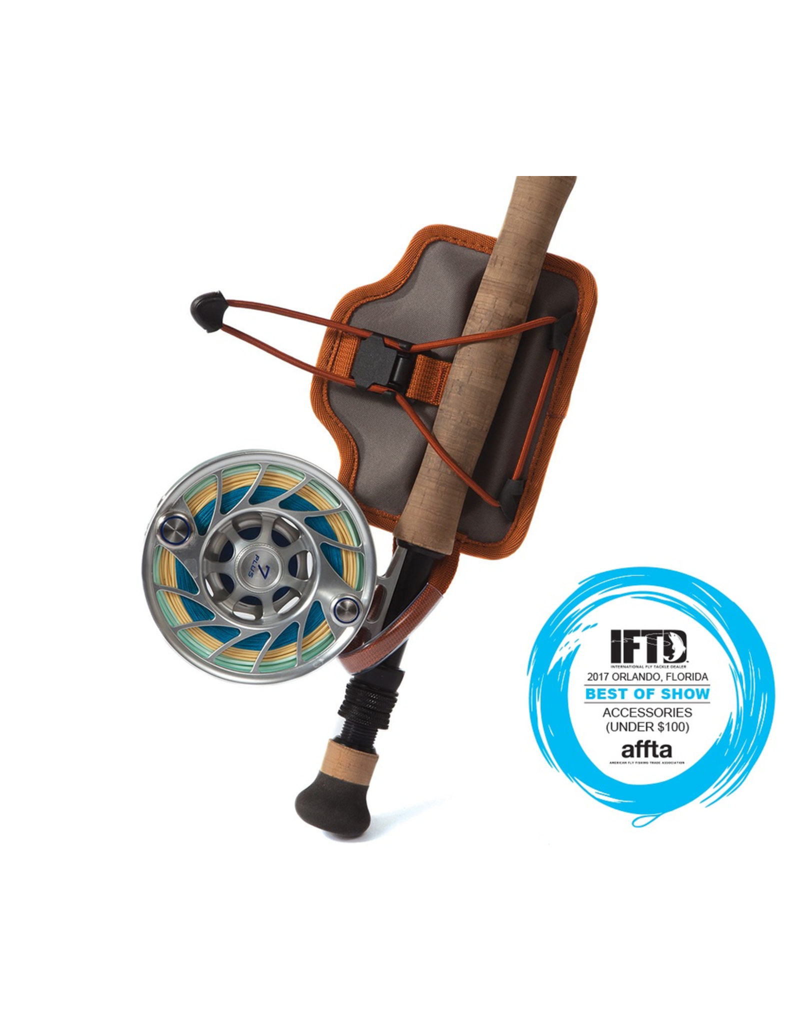 Fishpond Quickshot Rod Holder Royal Anglers