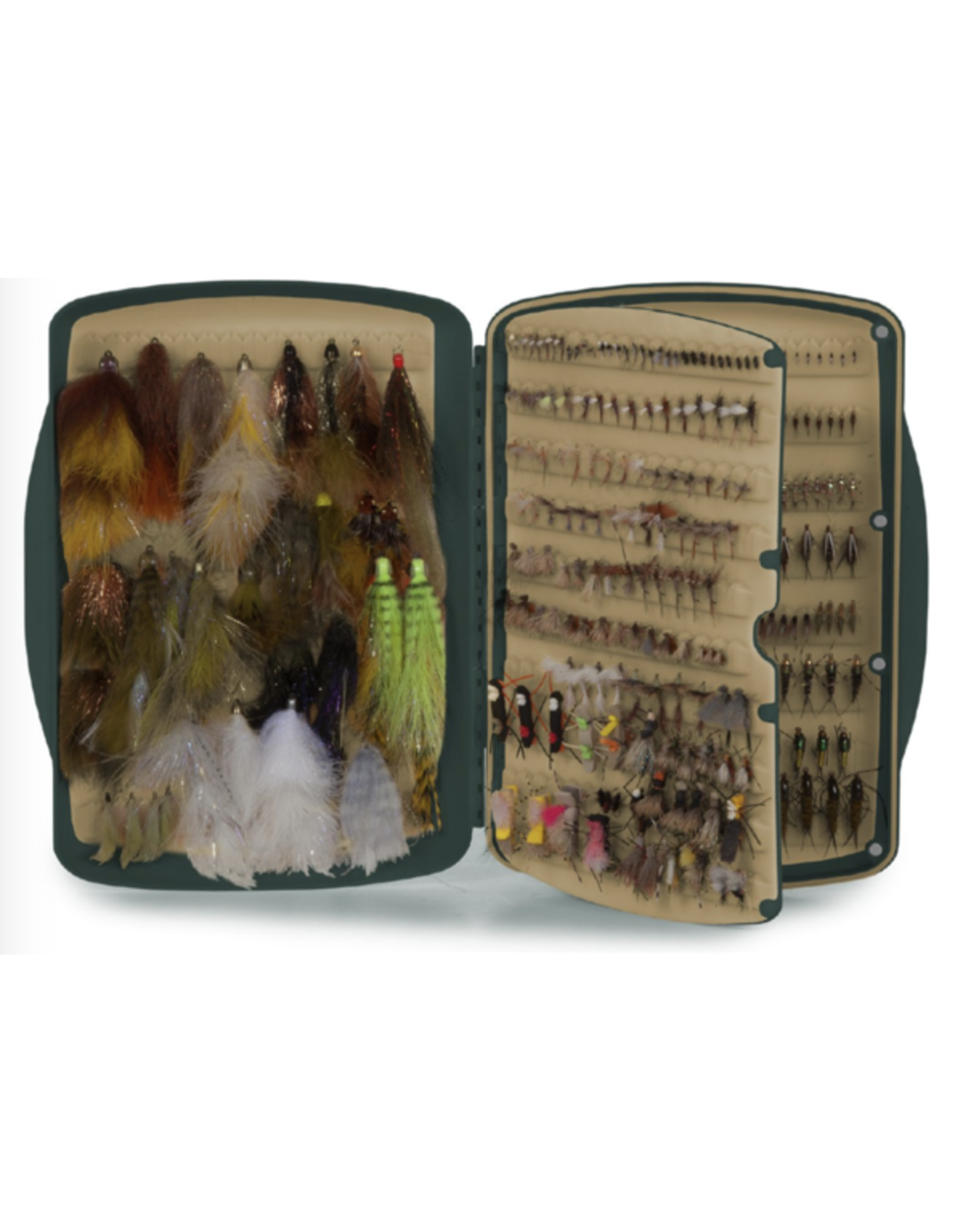 Fishpond Tacky Pescador Fly Box - XL - The Compleat Angler