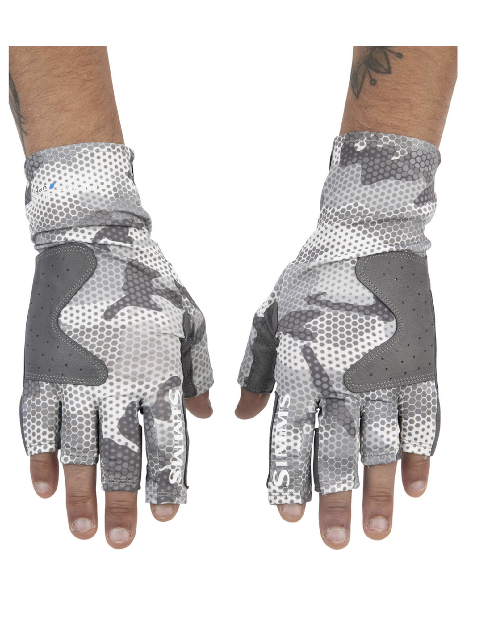 Simms SIMMS Solarflex Guide Glove