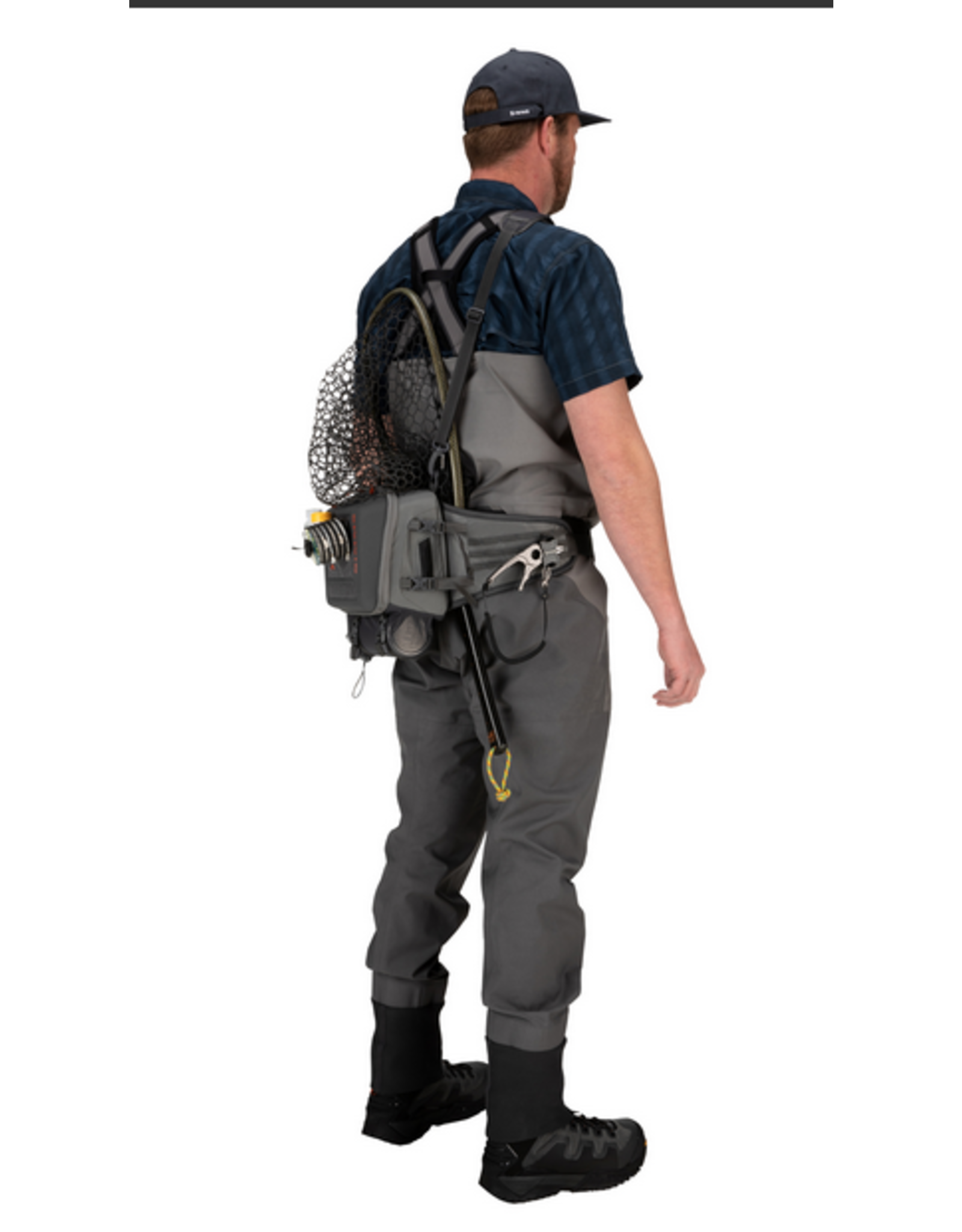 Allen Fishing Packs, Vests and Bags