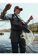 Simms Packs/Bags Freestone Sling Pack is reusable and  easy to clean