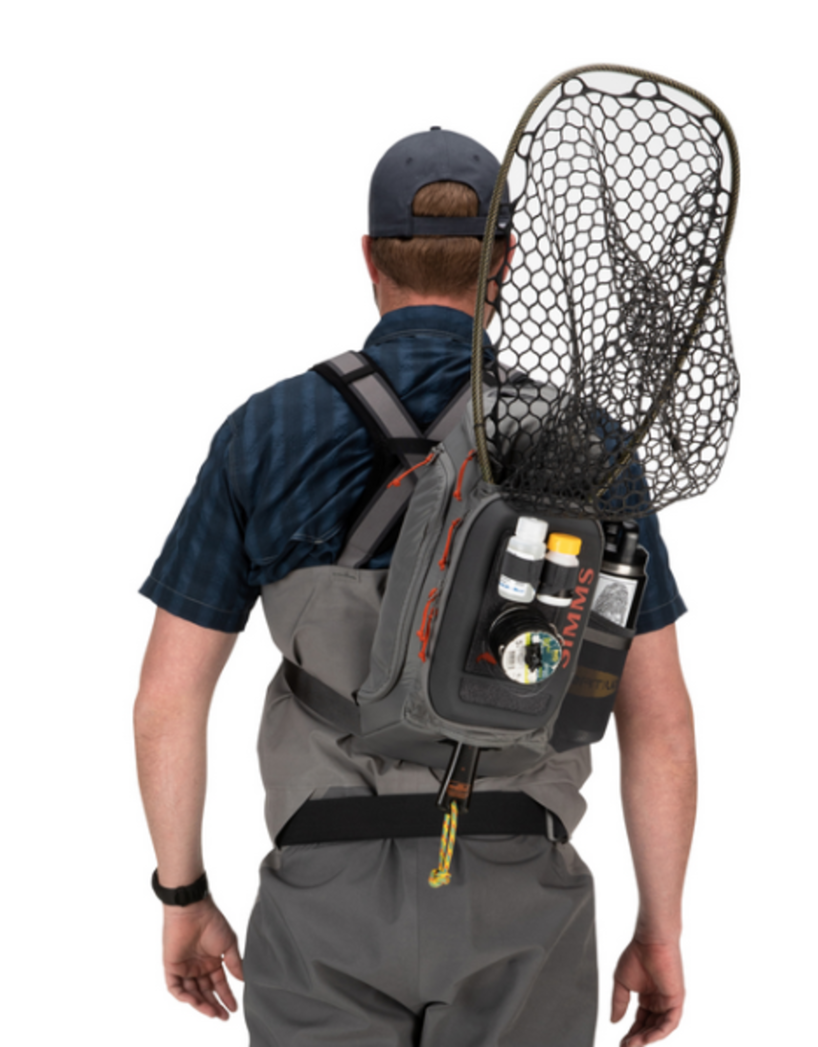 Fishing Packs and Slings by Simms, Patagonia, Fishpond