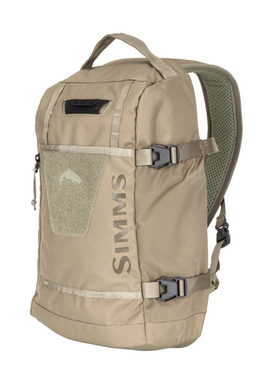 Simms Tributary Fishing Vest - Royal Gorge Anglers