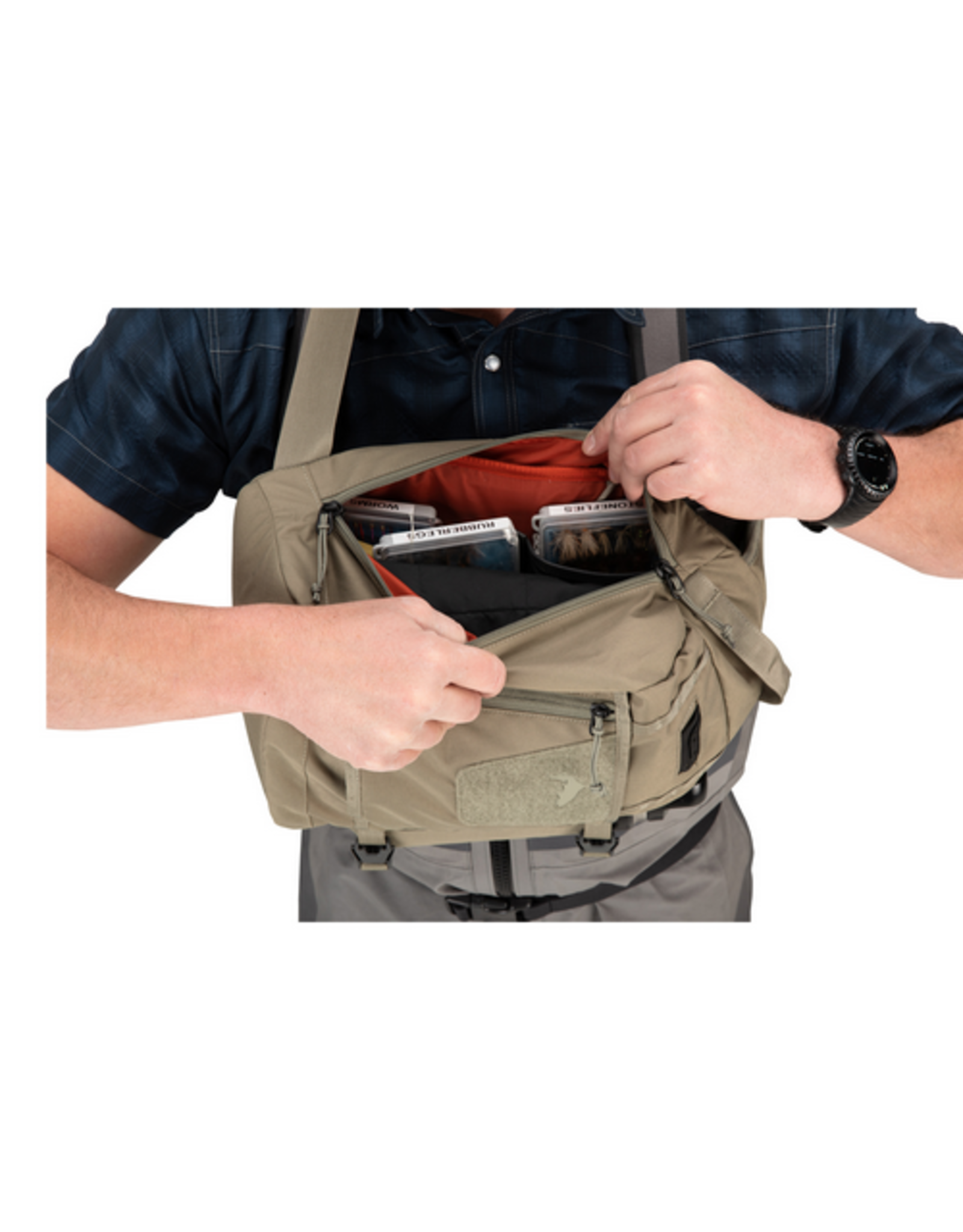 Simms SIMMS Tributary Sling Pack