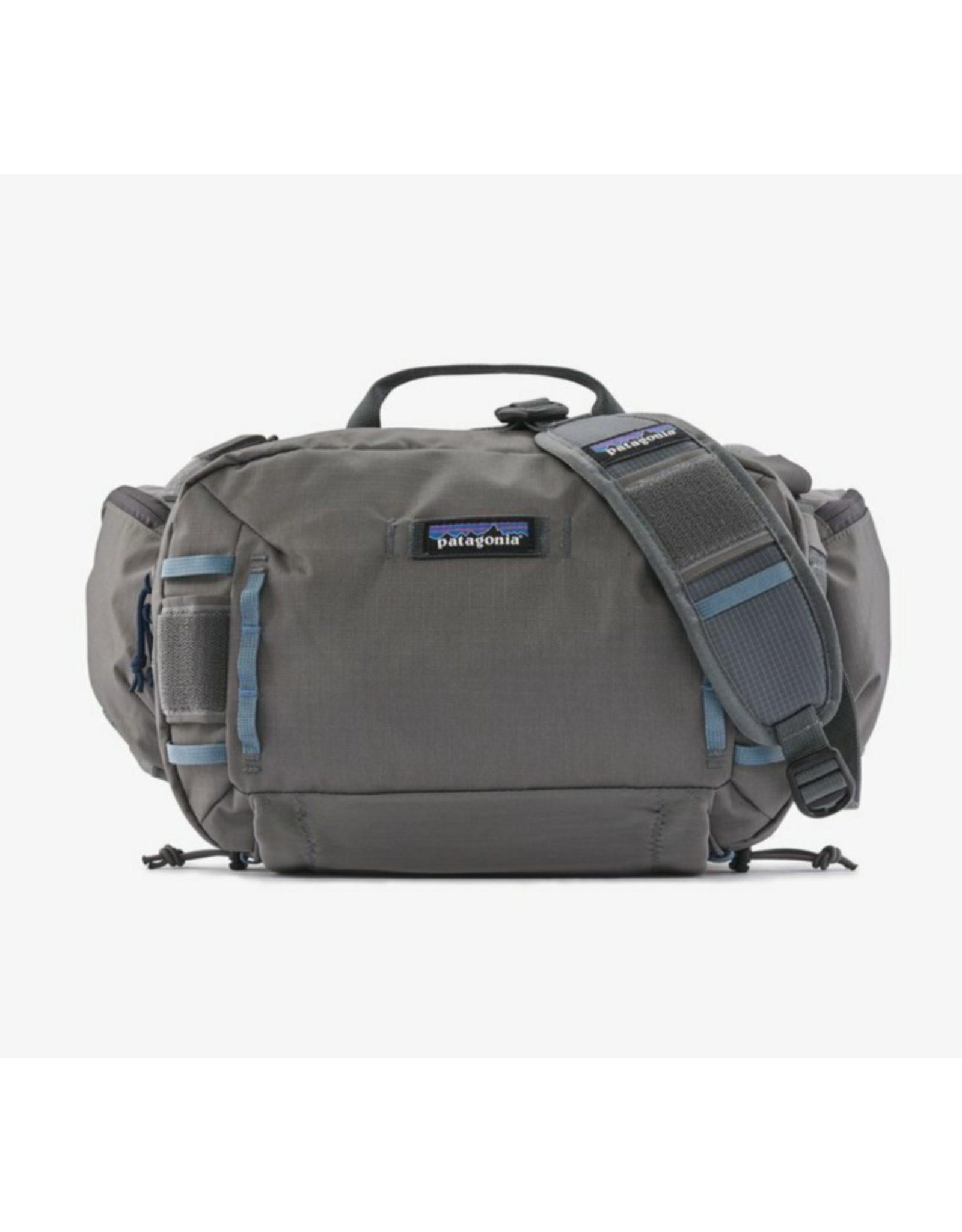 Patagonia Stealth Hip Pack 11L - Royal Gorge Anglers