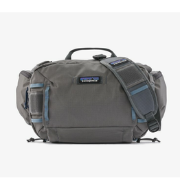 The best fly fishing hip packs, chest packs and vests - Royal Gorge Anglers