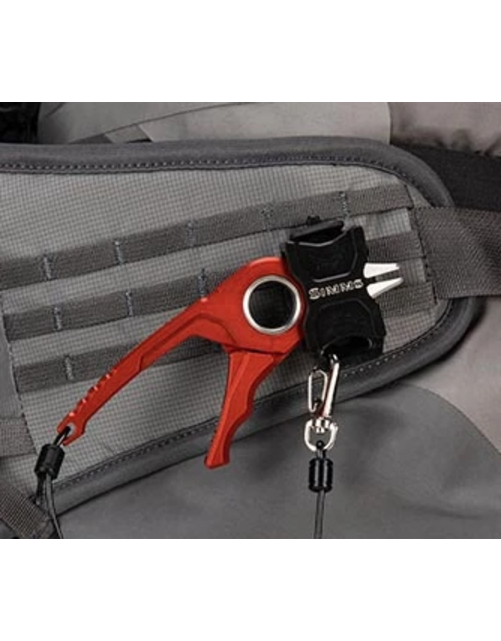 Simms® Guide Plier, Pliers & Clamps - Fly and Flies