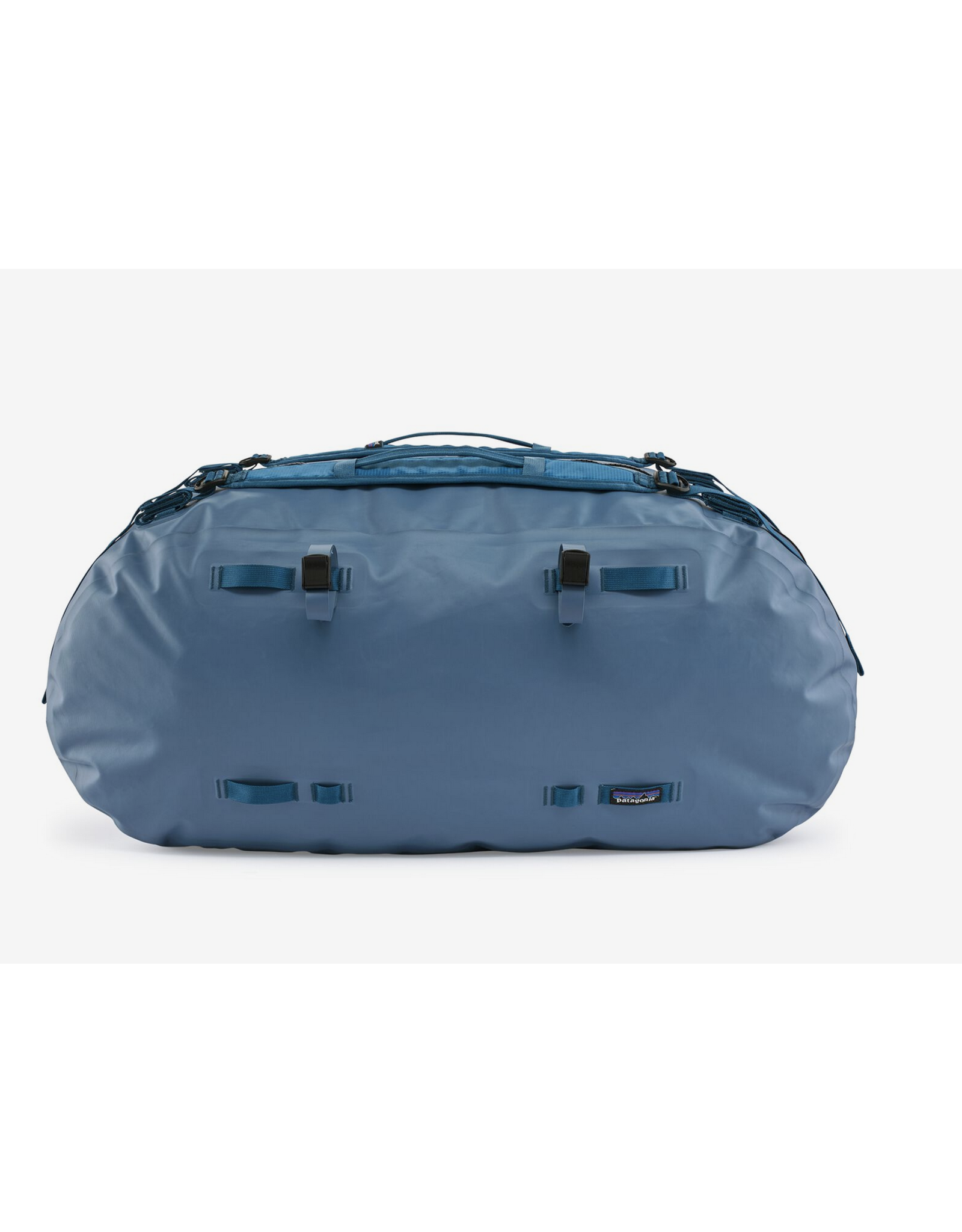 Patagonia Patagonia Guidewater Duffel 80L (Pigeon Blue)