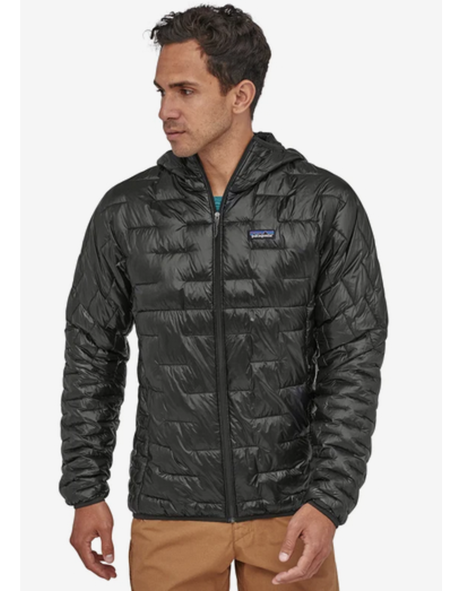 Patagonia, M'S Micro Puff Jkt : : Fashion