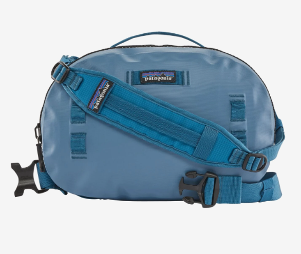 Patagonia Guidewater Hip Pack 9L