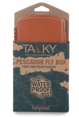 Fishpond Tacky Pescador Fly Box