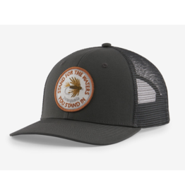 Fly Fishing Trucker Hats, Beanies, and 