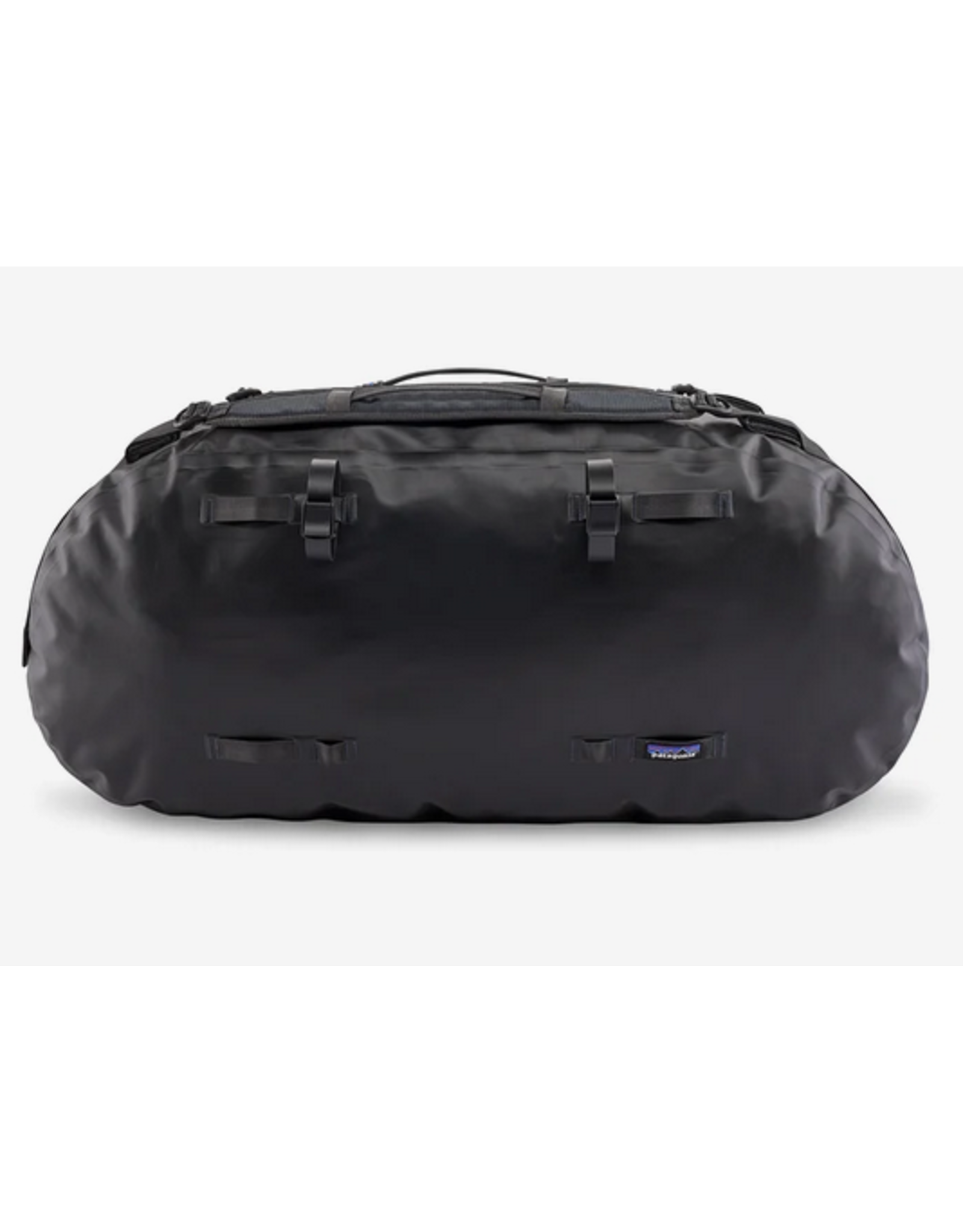 Patagonia Patagonia Guidewater Duffel 80L (Black)