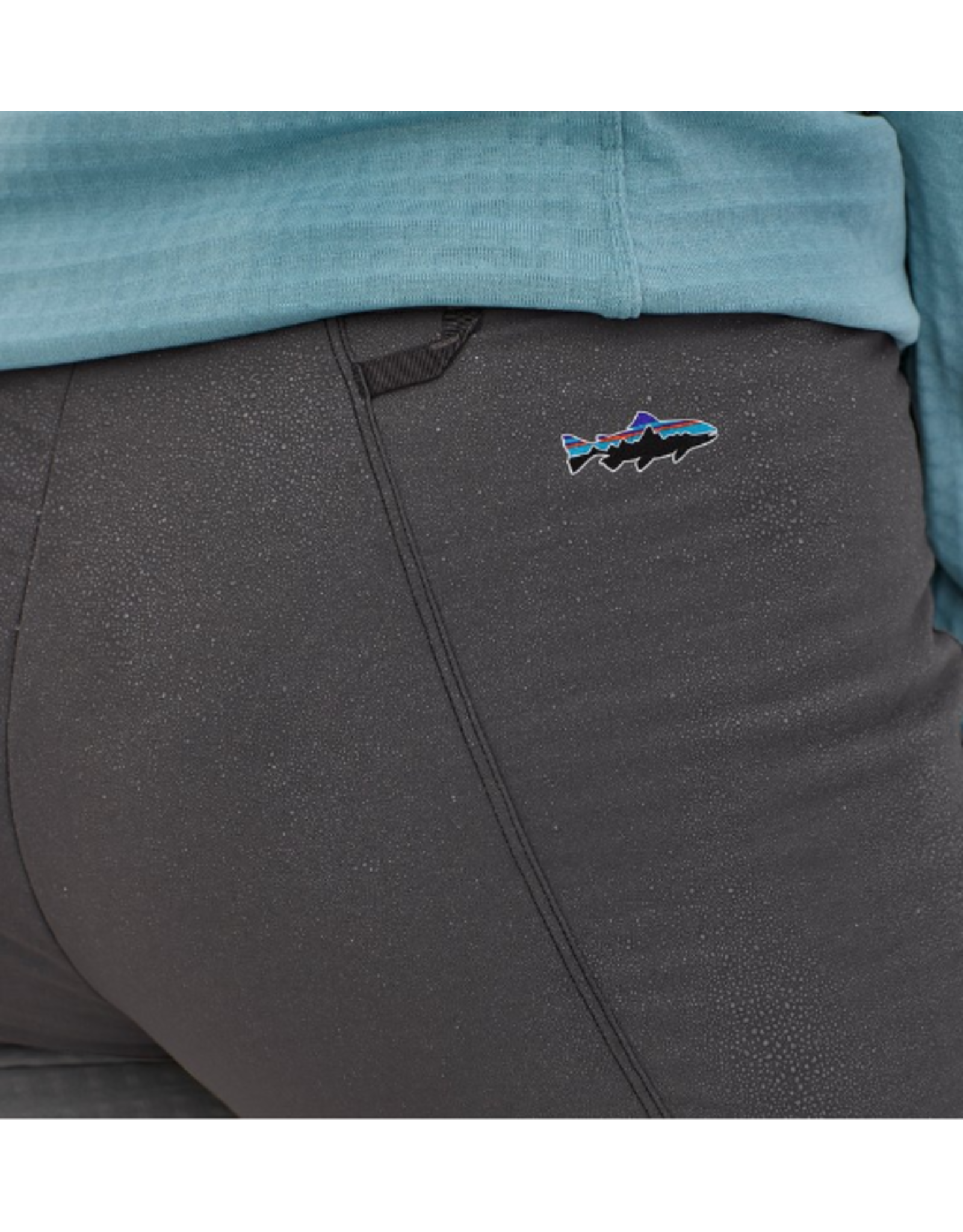 Patagonia Patagonia W's R2 Techface Pants