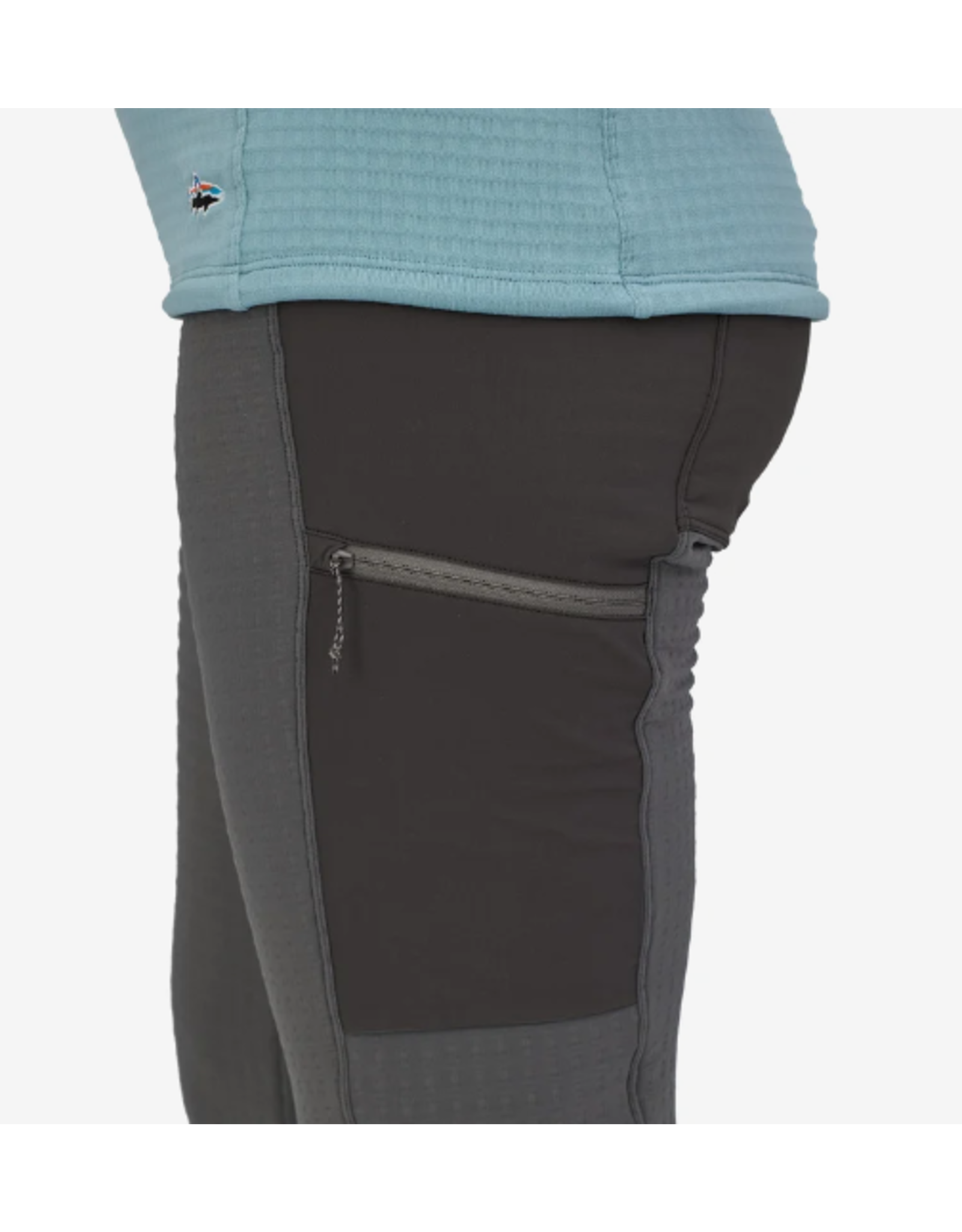 Patagonia Patagonia W's R2 Techface Pants