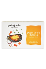 Patagonia Provisions Savory Sofrito Mussels