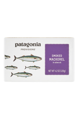Patagonia Provisions Smoked Mackerel