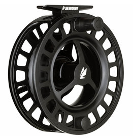 Sage Spectrum Reel 5/6 Black