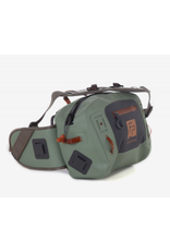 Fishpond Thunderhead Roll Top Duffel - Eco Yucca