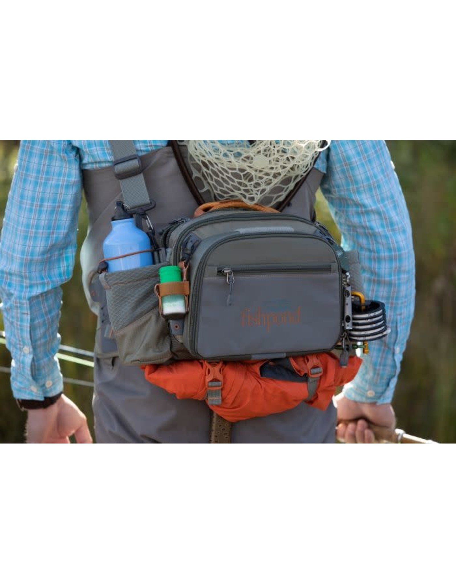 Fishpond Waterdance, Guide Pack