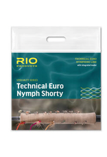 Rio RIO Technical Euro Nymph Shorty (#2-#5)