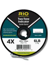 Rio Rio Indicator Tippet Guide Spool 4X